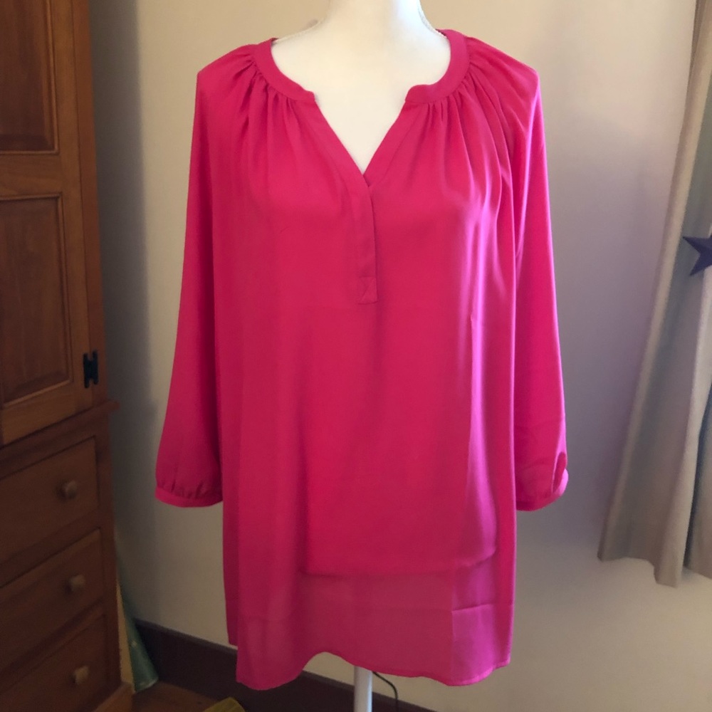 Women’s Dress Barn Blouse